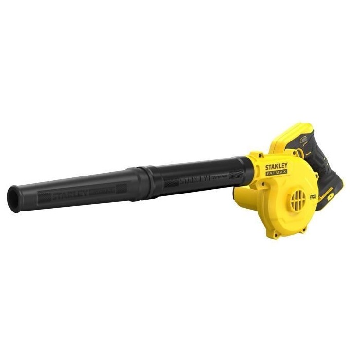 Souffleur sans fil - Stanley Fatmax - SFMCBL01B-XJ - 18V - Sans batterie