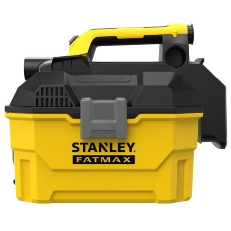 Aspirateur Eau et Poussiere - STANLEY FATMAX V20 - SFMCV002B-XJ - Lith