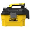 Aspirateur Eau et Poussiere - STANLEY FATMAX V20 - SFMCV002B-XJ - Lith