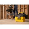Aspirateur Eau et Poussiere - STANLEY FATMAX V20 - SFMCV002B-XJ - Lith