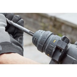 Perforateur SDS+ - STANLEY FATMAX V20 - SFMEH210K-QS - 2,4J - 800W