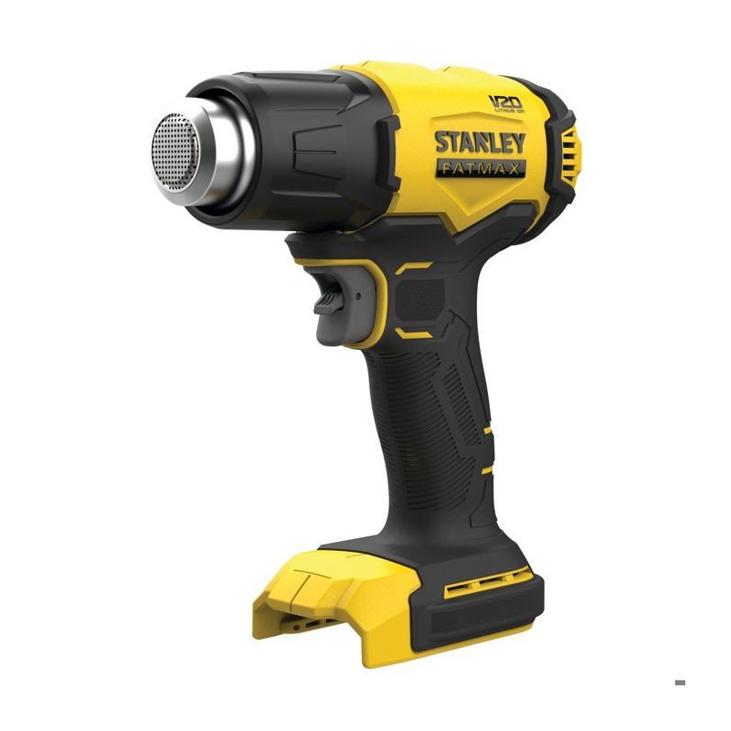 Décapeur Thermique - STANLEY FATMAX V20 - SFMCE530B-XJ - 510° - Lith