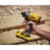 Visseuse a impact sans fil + batterie 2Ah + chargeur - 18V - Stanley F