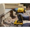 Visseuse a impact sans fil + batterie 2Ah + chargeur - 18V - Stanley F