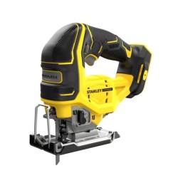 Scie Sauteuse - STANLEY FATMAX V20 - SFMCS650B-XJ - Brushless - Lithiu