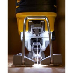 Scie Sauteuse - STANLEY FATMAX V20 - SFMCS650B-XJ - Brushless - Lithiu