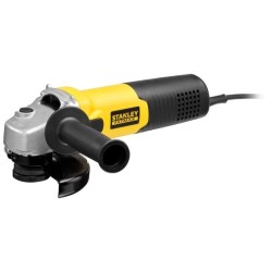Meuleuse d'angle filaire - Stanley Fatmax - FMEG225VS-QS - 1100W - 125
