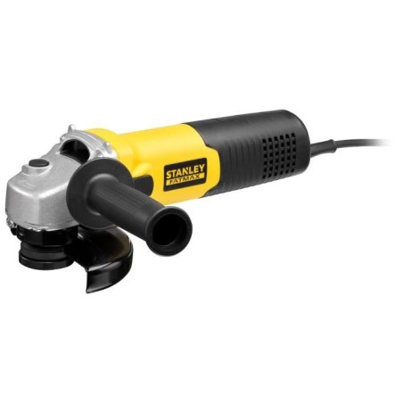 Meuleuse d'angle filaire - Stanley Fatmax - FMEG225VS-QS - 1100W - 125