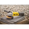 Meuleuse d'angle filaire - Stanley Fatmax - FMEG225VS-QS - 1100W - 125