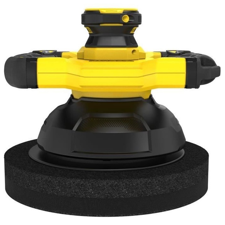 Polisseuse - Batterie Lithium (sans) - STANLEY FATMAX V20 - SFMCE100B-XJ - 18V Polisseuse - Batterie Lithium (sans) - STANLEY FATMAX V20 - SFMCE100B-XJ - 18V