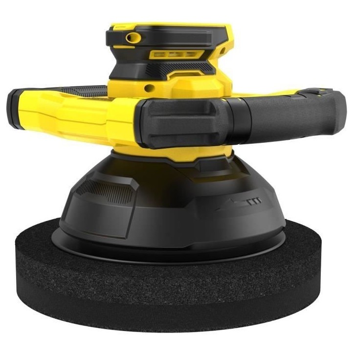 Polisseuse - Batterie Lithium (sans) - STANLEY FATMAX V20 - SFMCE100B-XJ - 18V Polisseuse - Batterie Lithium (sans) - STANLEY FATMAX V20 - SFMCE100B-XJ - 18V