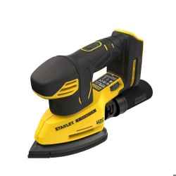 Ponceuse de finition - STANLEY FATMAX V20 - SFMCW221B-XJ - Batterie Li