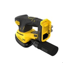 Ponceuse de finition - STANLEY FATMAX V20 - SFMCW221B-XJ - Batterie Li