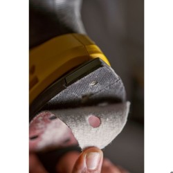 Ponceuse de finition - STANLEY FATMAX V20 - SFMCW221B-XJ - Batterie Li