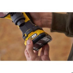 Ponceuse de finition - STANLEY FATMAX V20 - SFMCW221B-XJ - Batterie Li
