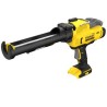 Pistolet a Mastic - STANLEY FATMAX V20 - SFMCE600B-XJ - Lithium 18V - Pistolet a Mastic - STANLEY FATMAX V20 - SFMCE600B-XJ - Lithium 18V -