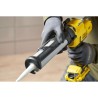 Pistolet a Mastic - STANLEY FATMAX V20 - SFMCE600B-XJ - Lithium 18V - Pistolet a Mastic - STANLEY FATMAX V20 - SFMCE600B-XJ - Lithium 18V -