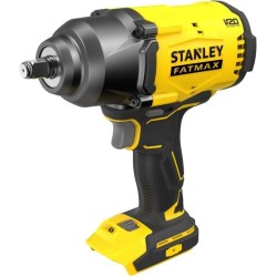 Boulonneuse a chocs - STANLEY FATMAX V20 - SFMCF940B-XJ - 1/2 Brushles