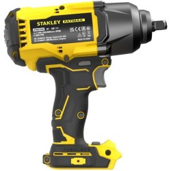 Boulonneuse a chocs - STANLEY FATMAX V20 - SFMCF940B-XJ - 1/2 Brushles