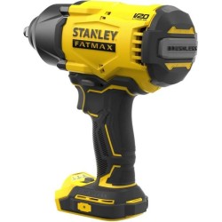 Boulonneuse a chocs - STANLEY FATMAX V20 - SFMCF940B-XJ - 1/2 Brushles