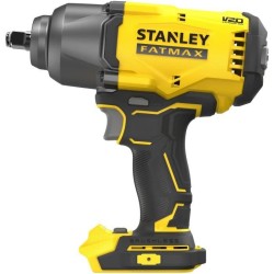 Boulonneuse a chocs - STANLEY FATMAX V20 - SFMCF940B-XJ - 1/2 Brushles