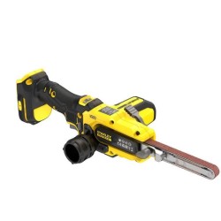 Lime Électrique - STANLEY FATMAX V20 - SFMCE210B-XJ - 13 mm - Lithium