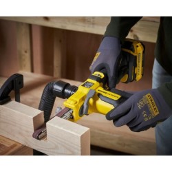 Lime Électrique - STANLEY FATMAX V20 - SFMCE210B-XJ - 13 mm - Lithium