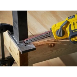 Lime Électrique - STANLEY FATMAX V20 - SFMCE210B-XJ - 13 mm - Lithium