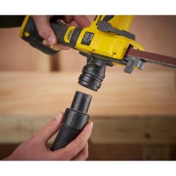 Lime Électrique - STANLEY FATMAX V20 - SFMCE210B-XJ - 13 mm - Lithium