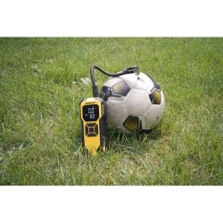 Gonfleur 2-en-1 - STANLEY - 425001 - Sans batterie