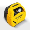 Compresseur d'air sans cuve STANLEY AIR KIT - 1,5 CV - Ultra-compact -