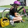 Compresseur d'air sans cuve STANLEY AIR KIT - 1,5 CV - Ultra-compact -