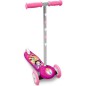 DISNEY PRINCESSES Trottinette Steering Twist 3 Roues DISNEY PRINCESSES Trottinette Steering Twist 3 Roues