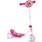 Trottinette 3 Roues - STAMP - DISNEY PRINCESSES - Ajustable en hauteur - Plateau anti-dérapant Trottinette 3 Roues - STAMP - DISNEY PRINCESSES - Ajustable en hauteur - Plateau anti-dérapant