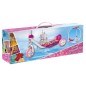 Trottinette 3 Roues - STAMP - DISNEY PRINCESSES - Ajustable en hauteur - Plateau anti-dérapant Trottinette 3 Roues - STAMP - DISNEY PRINCESSES - Ajustable en hauteur - Plateau anti-dérapant
