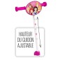 Trottinette 3 Roues - STAMP - DISNEY PRINCESSES - Ajustable en hauteur - Plateau anti-dérapant Trottinette 3 Roues - STAMP - DISNEY PRINCESSES - Ajustable en hauteur - Plateau anti-dérapant