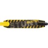 STAMP Trottinette Freestyle Jaune