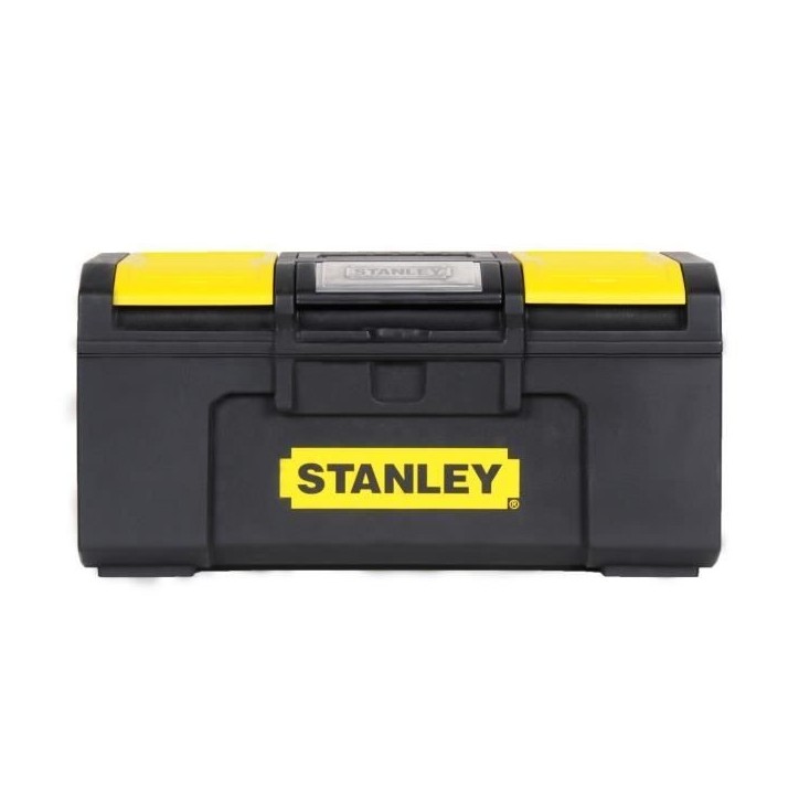 Boîte a outils Touch Latch en plastique STANLEY - 1-79-216 - 40 cm Boîte a outils Touch Latch en plastique STANLEY - 1-79-216 - 40 cm