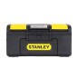 Boîte a outils Touch Latch en plastique STANLEY - 1-79-216 - 40 cm Boîte a outils Touch Latch en plastique STANLEY - 1-79-216 - 40 cm