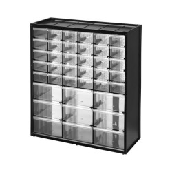 Casier de rangement STANLEY - 1-93-981 - 39 compartiements