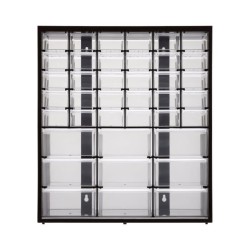 Casier de rangement STANLEY - 1-93-981 - 39 compartiements