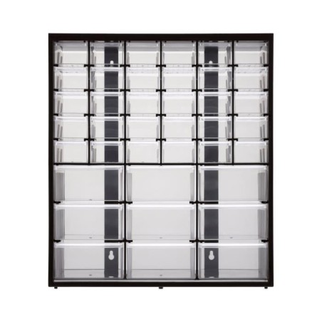 Casier de rangement STANLEY - 1-93-981 - 39 compartiements