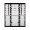 Casier de rangement STANLEY - 1-93-981 - 39 compartiements