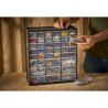 Casier de rangement STANLEY - 1-93-981 - 39 compartiements