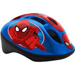 Casque ajustable SPIDERMAN - STAMP - Taille S - Pour enfant - Garantie