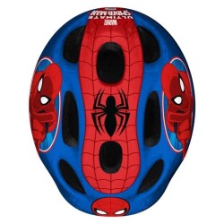 Casque ajustable SPIDERMAN - STAMP - Taille S - Pour enfant - Garantie