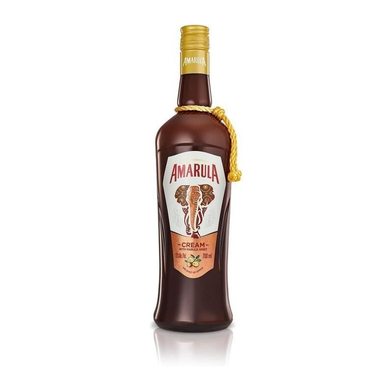 Amarula - Original - 70 cl - 17,0% Vol. Amarula - Original - 70 cl - 17,0% Vol.