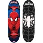 SPIDERMAN Skateboard 28 x 8 SPIDERMAN Skateboard 28 x 8