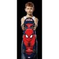 SPIDERMAN Skateboard 28 x 8 SPIDERMAN Skateboard 28 x 8