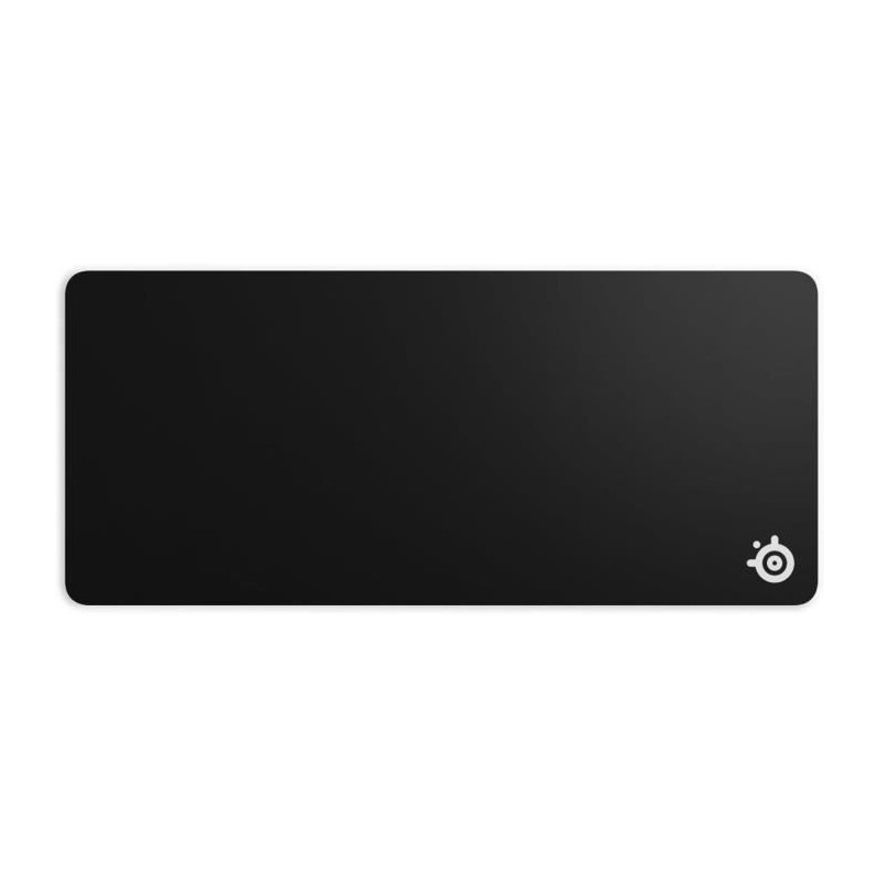 Tapis de souris gaming - STEELSERIES - QCK XXL - Avec surface micro ti Tapis de souris gaming - STEELSERIES - QCK XXL - Avec surface micro ti